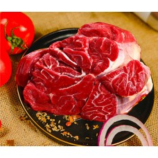 【国内现货包邮】【澳新肉类】Tasman Kitchen塔斯曼澳洲谷饲牛腱肉（2-3块） 2kg